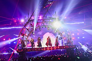 ライブレポート＞SixTONES “6”周年の歴史を刻み、新たな挑戦に期待が