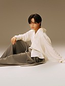 「【MUSIC AWARDS JAPAN 2026】レッドカーペット公式インタビュアーに中島健人が就任」1枚目/2