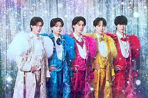 M!LK「【MUSIC AWARDS JAPAN 2026】Grand CeremonyのパフォーマンスアーティストにM!LK決定」