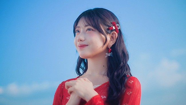 「『【MV】SWEET STEADY「とびきりドラマティカ」』」4枚目/8