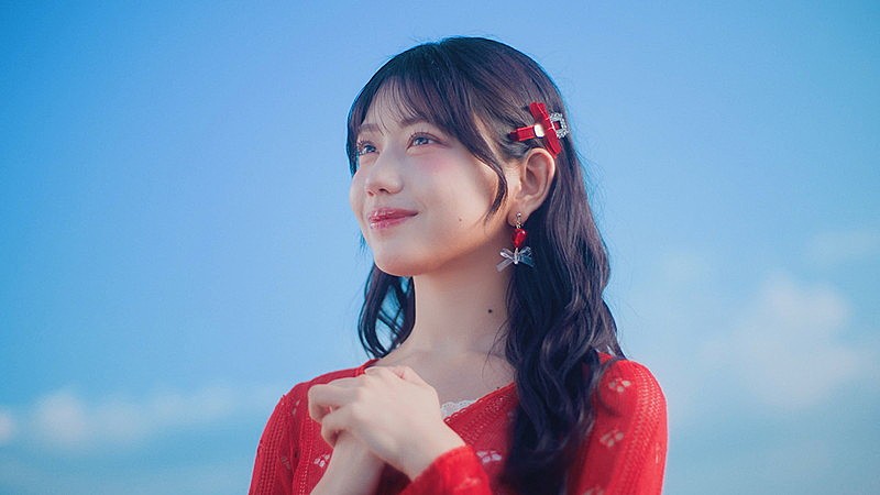 「『【MV】SWEET STEADY「とびきりドラマティカ」』」4枚目/8