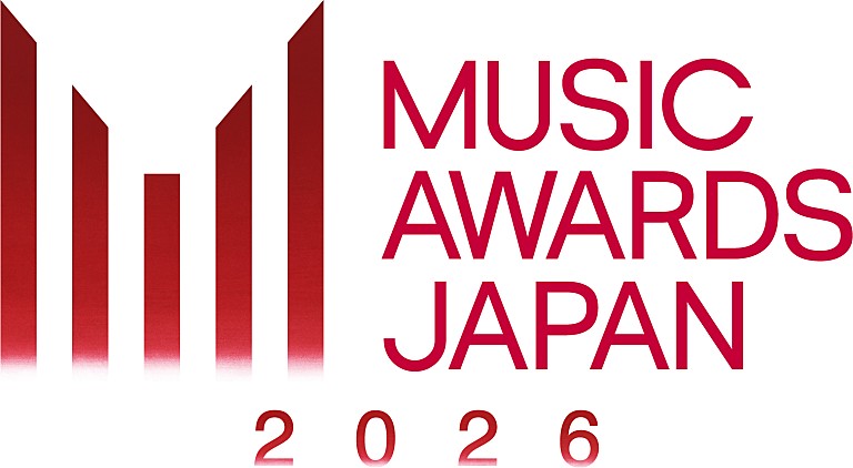 「【MUSIC AWARDS JAPAN 2026】Grand Ceremonyの受賞者リストを発表<順次更新中> 」