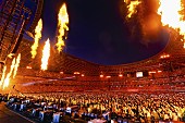 「【ゼンジン未到とイ/ミュータブル～間奏編～】ライブ写真」5枚目/6