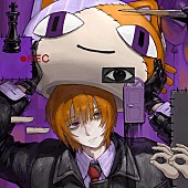 「なとり 配信シングル「Puppet」」2枚目/4