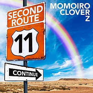ももいろクローバーZ「ももクロ、田中将大投手2026年シーズン登場曲「SECOND ROUTE」配信決定」