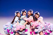 「わーすた、ラストライブ2027年2月14日開催決定」1枚目/4