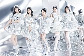 「フィロソフィーのダンス、ラストライブ映像作品＆7inchアナログ盤『ダンス・フォー・フィロソフィー』同時発売決定」1枚目/1