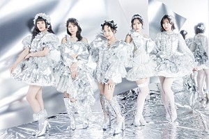 フィロソフィーのダンス「フィロソフィーのダンス、ラストライブ映像作品&7inchアナログ盤『ダンス・フォー・フィロソフィー』同時発売決定」