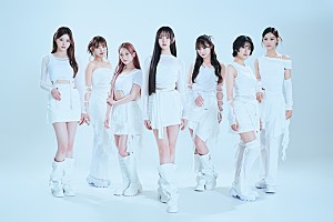 MISS MERCY「MISS MERCY、今秋テイチクエンタテインメントよりメジャーデビュー決定」