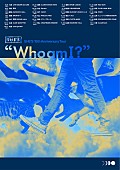 「【SHE&amp;#039;S 15th Anniversary Tour “Who am I?”】」2枚目/2