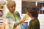 「「タツキ先生は甘すぎる！」“タツキ”町田啓太と“蒼空”山岸想のラストに感動 「蒼空くんの笑顔に号泣」「蒼空とタツキが向かい合う場面は名シ－ン」」1枚目/1