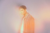 「Sam is Ohm、新曲「Just Us (feat. 向井太一 ＆ IBUKI)」リリース決定」1枚目/4