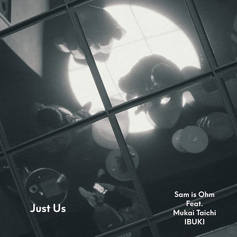 「ジャケット写真」2枚目/4