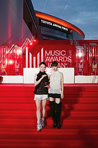 羊文学、【MUSIC AWARDS JAPAN 2026】で2部門受賞＆全国ホールツアー