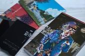 「ヨルシカ LIVE Blu-ray＆DVD『ヨルシカ LIVE「盗作」』初回限定盤」2枚目/8