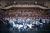 「アイナ・ジ・エンド、初のアジアツアー国内編が開幕　初日大宮公演で新曲「No Epilogue」をライブ初披露」1枚目/8