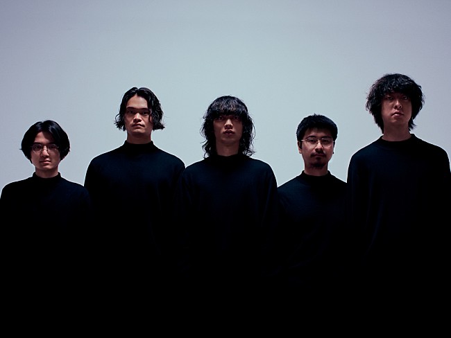 「Khaki、新作EPリリース＆【先行試演会】開催へ」1枚目/1