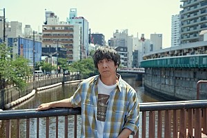 山崎まさよし「山崎まさよし、デビュー30周年スペシャル企画第2弾 木村拓哉が「セロリ」をカバー& 6/17リリース決定」