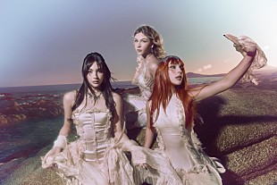 「ザ・ウォーニング、大切なものを失うことへの恐れを描いた新曲「Ritual」公開」