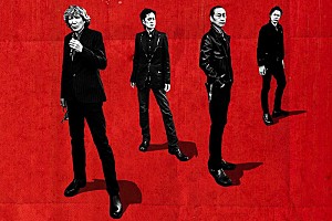 THE MODS、10年ぶりのオリジナルアルバム『REVOLVER 45』6/17リリース