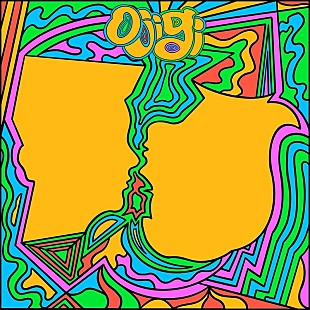 「luv、新曲「ojigi」配信リリース決定＆ジャケ写公開」