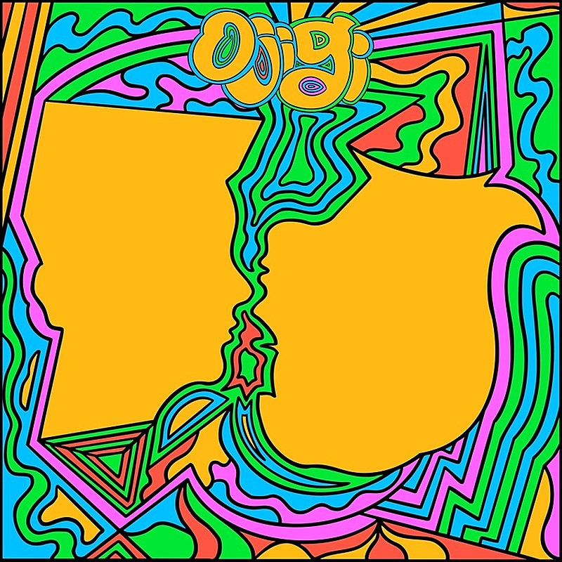 「luv、新曲「ojigi」配信リリース決定&ジャケ写公開」1枚目/2