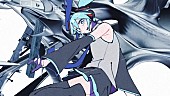 「【ビルボード】“ニコニコ VOCALOID SONGS TOP20”、椎乃味醂が「ハーモニー」で自身初の首位獲得」1枚目/1