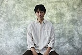 「DEAN FUJIOKA、自身主演のドラマ主題歌「Loved One」MV＆新ビジュアル公開」1枚目/4