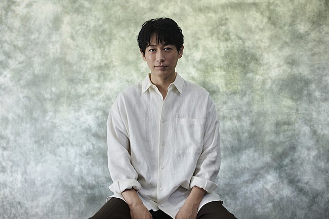 「DEAN FUJIOKA、自身主演のドラマ主題歌「Loved One」MV＆新ビジュアル公開」1枚目/4