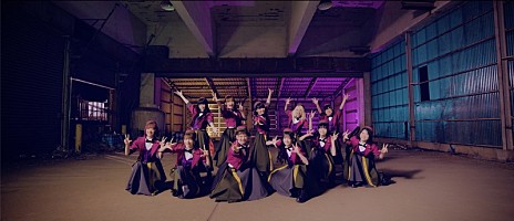 GANG PARADE、ラスト＆ベストAL『GANG FINALE』リリース | Daily News