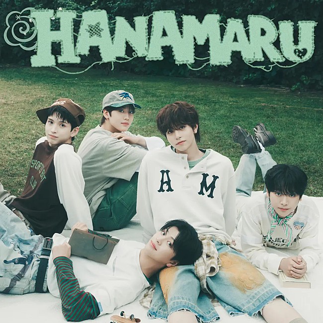 「【Heatseekers Songs】VIBY「HANAMARU」が首位に　日プ曲「Neko」が続く」1枚目/1