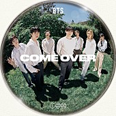 「【ビルボード】BTS「Come Over」1.1万DLでDLソング首位デビュー」1枚目/2