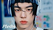「TWS、メンバー同士のいたずらが判明する『SODA SODA』コンセプトフィルム第1弾を公開」1枚目/1