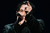 「SKY-HI、日本武道館6/18公演を全編YouTube生配信へ」1枚目/4