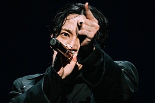 「SKY-HI、日本武道館6/18公演を全編YouTube生配信へ」