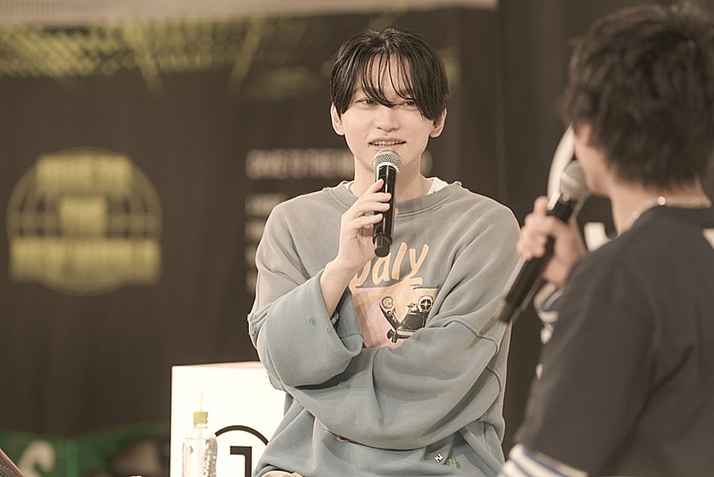「Photo by 上飯坂一」3枚目/4