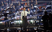 「【メルトダウン・フェスティバル2026】ハリー・スタイルズ、オーケストラと共演しカバー曲やレア曲で魅了」1枚目/1