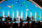 「＜ライブレポート＞アーティストのモチベーションとなった創作クオリティの高さ【Mrs. GREEN APPLE presents『CEREMONY』」】Day2」1枚目/33