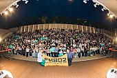 「岩田剛典、FM802公開収録に初登場　三代目JSBの15周年ツアーやソロへの熱い想いを語った模様が一部OA決定」1枚目/10
