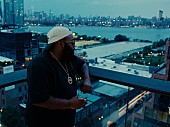 「＜コラム＞Gordo Flea、デビュー・フル・アルバム『F.L.E.A. - Fly Living Elevates Art』を＜パーセプション・レコーズ＞より発表」1枚目/2