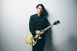 藤木直人、俳優デビュー30周年イヤーに新曲「Summer Snow」配信