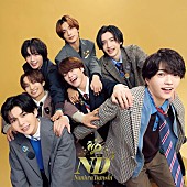 「【先ヨミ】なにわ男子『ND5』38.9万枚で現在アルバム首位独走中」1枚目/1