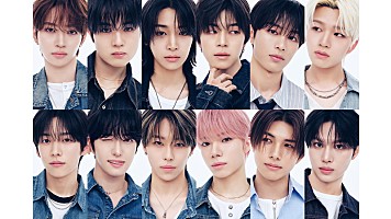 PRODUCE 101 JAPAN 新世界』から誕生したKO1KEYZ、10月に日韓同時