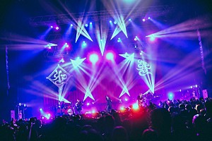 MUCC「MUCC、6/9“MUCCの日”に開催した【ムックリ クエストLIVE-破-】の公式レポ到着」