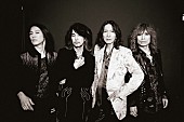 「THE YELLOW MONKEY、全39公演のツアー【TOUR 2024/25 Sparkleの惑星X】全ブロックのライブ映像作品が8/26に発売決定」1枚目/12