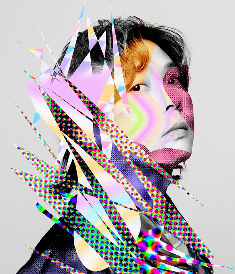 「.ENDRECHERI. / 堂本剛と5分話せるオンラインイベント開催、新曲「Thinking Time feat. BREIMEN」先行配信へ」1枚目/3