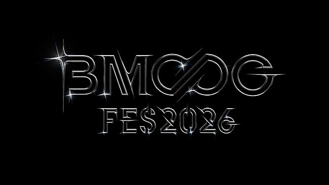「【BMSG FES'26】お台場で3DAYS開催、SKY-HI日本武道館公演で発表」1枚目/1