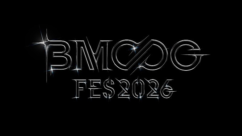 「【BMSG FES'26】お台場で3DAYS開催、SKY-HI日本武道館公演で発表」1枚目/1