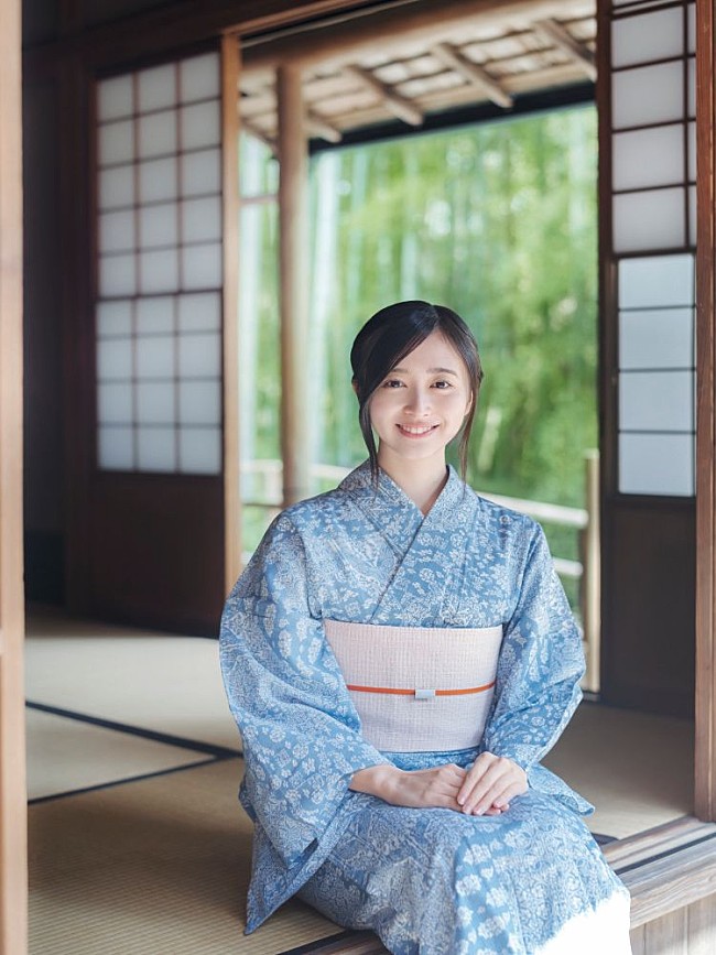 「井上和【ナツイチ2026】ビジュアル　（Ｃ）集英社」3枚目/6