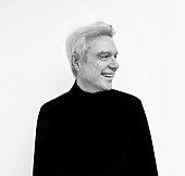「デヴィッド・バーン／スティーヴ・レイシー／ホリー・ハンバーストーン、東京単独公演が8/13決定」1枚目/3